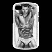 Coque Blackberry Q10 Sexy man 1