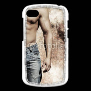 Coque Blackberry Q10 Homme sexy 7