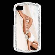 Coque Blackberry Q10 Sexy à la plage