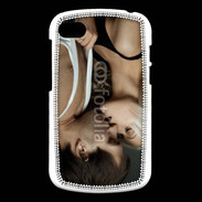 Coque Blackberry Q10 Couple sexy 1