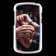 Coque Blackberry Q10 Femme sexy libertinage