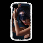 Coque Blackberry Q10 Femme sexy libertinage dominatrice 2