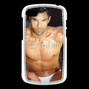 Coque Blackberry Q10 Homme sexy