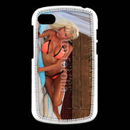 Coque Blackberry Q10 Femme sexy lounge