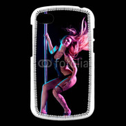 Coque Blackberry Q10 Pole dance 9