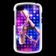 Coque Blackberry Q10 Pole dance 13