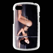 Coque Blackberry Q10 Pole dance 24