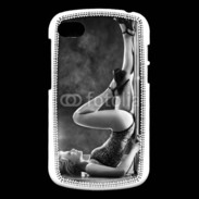 Coque Blackberry Q10 Pole dance 26