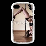 Coque Blackberry Q10 Pole dance 35