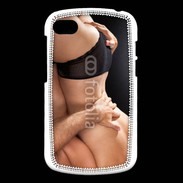 Coque Blackberry Q10 Couple sexy 5