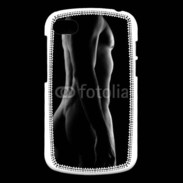 Coque Blackberry Q10 Homme nu 