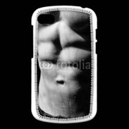 Coque Blackberry Q10 Torse nu homme musclé