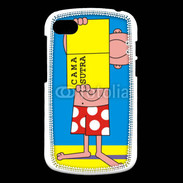 Coque Blackberry Q10 Kamasutra