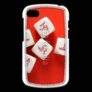 Coque Blackberry Q10 Dés Kamasutra 2