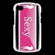 Coque Blackberry Q10 Sexy 1