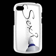 Coque Blackberry Q10 sex 3