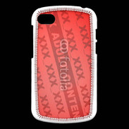 Coque Blackberry Q10 xxx 2