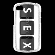 Coque Blackberry Q10 sex 4