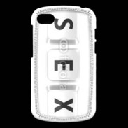 Coque Blackberry Q10 sex 5