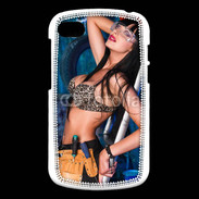 Coque Blackberry Q10 Bricoleuse sexy