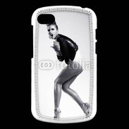 Coque Blackberry Q10 sexy fuck