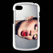 Coque Blackberry Q10 lolita glaçon