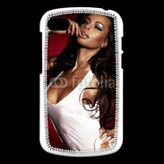 Coque Blackberry Q10 Belle métisse sexy 10