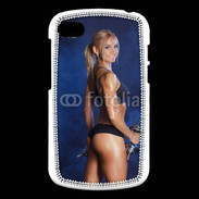 Coque Blackberry Q10 Musculation sexy 10