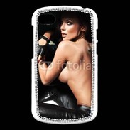 Coque Blackberry Q10 Charme sportif
