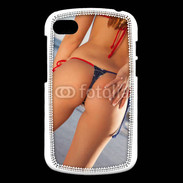 Coque Blackberry Q10 Bikini attitude 15