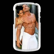 Coque Blackberry Q10 Morsure sensuelle 10