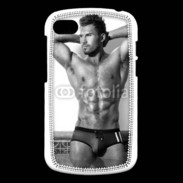 Coque Blackberry Q10 Homme sexy 830