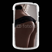 Coque Blackberry Q10 Belle paire de fesse 500