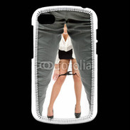 Coque Blackberry Q10 Insolite situation 25