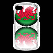 Coque Blackberry Q10 Pays de Galles