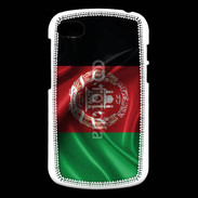 Coque Blackberry Q10 Drapeau Afghanistan