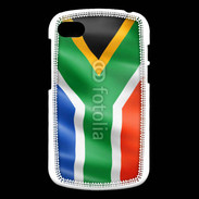 Coque Blackberry Q10 Drapeau Afrique du Sud