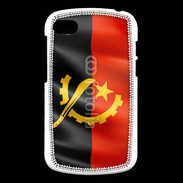 Coque Blackberry Q10 Drapeau Angola