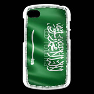 Coque Blackberry Q10 Drapeau Arabie saoudite