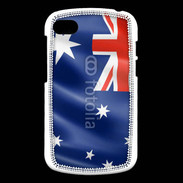 Coque Blackberry Q10 Drapeau Australie