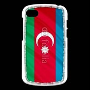 Coque Blackberry Q10 Drapeau Azerbaidjan