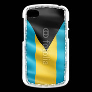 Coque Blackberry Q10 Drapeau Les Bahamas