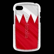 Coque Blackberry Q10 Drapeau Bahrein