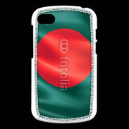 Coque Blackberry Q10 Drapeau Bangladesh