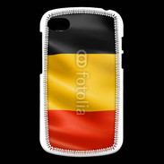Coque Blackberry Q10 drapeau Belgique