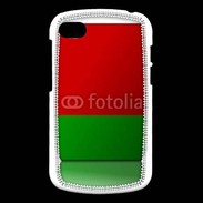 Coque Blackberry Q10 drapeau Bélarus