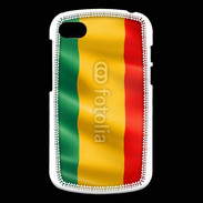 Coque Blackberry Q10 Drapeau Bolivie