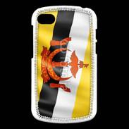 Coque Blackberry Q10 Drapeau brunei