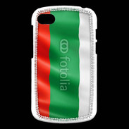 Coque Blackberry Q10 Drapeau Bulgarie