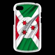 Coque Blackberry Q10 Drapeau Burundi